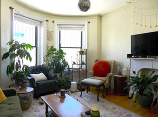5 Sussex St, Roxbury, MA 02120