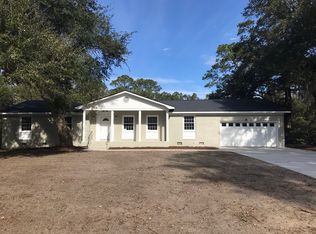 442 Trapier Dr, Charleston, SC 29412