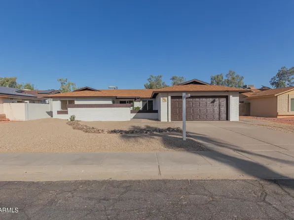 7631 S KENWOOD Lane, Tempe, AZ 85284