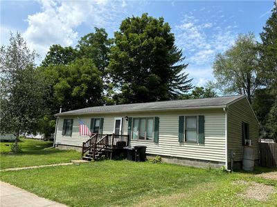 19 Fairview Ave, Belmont, NY, 14813