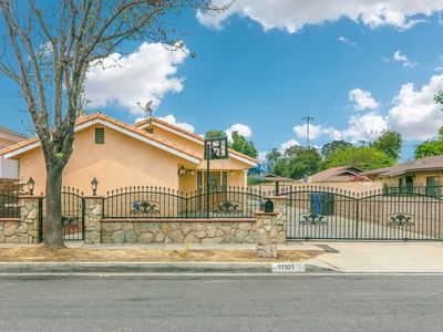 11101 Laurel Ave, Whittier, CA, 90605