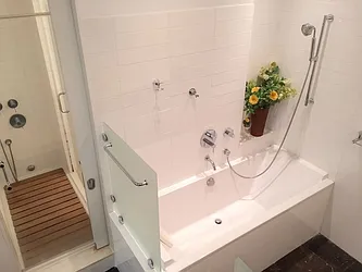 Sold by Fortress Realty Inc.