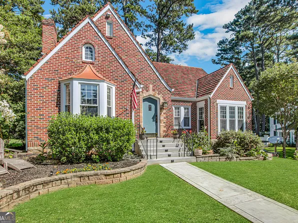 1290 Pasadena Ave, Atlanta, GA 30306