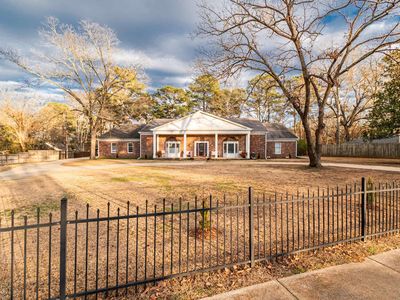 413 S Myrtle St, Warren, AR, 71671