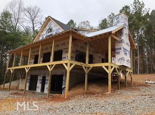 202 Highpoint Ridge Rd #9, Ellijay, GA 30536