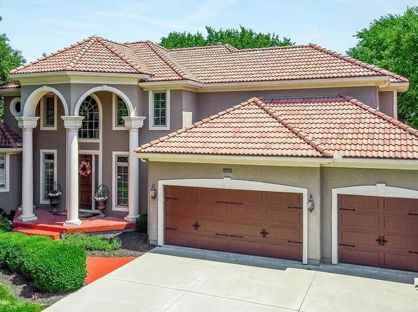 20500 W 89th St, Lenexa, KS 66220