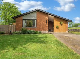 4401 Notre Dame St, South Frontenac, ON K0H 1V0
