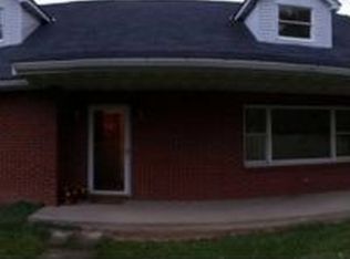 415 Monroe Rd, Sarver, PA 16055