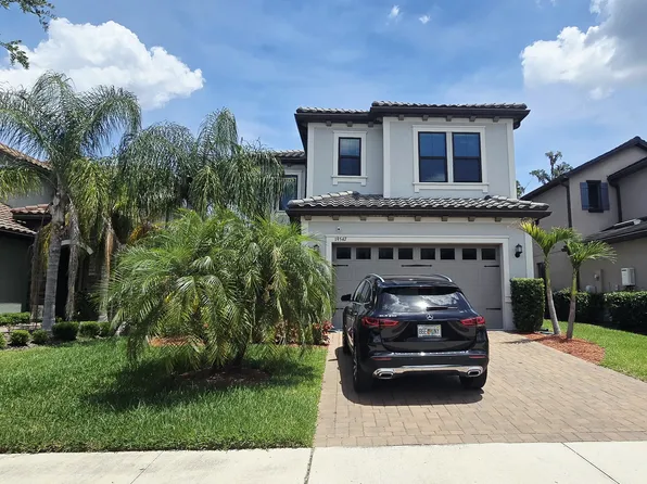 19547 Roseate Dr, Lutz, FL 33558