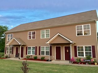 1270 Macedonia Dr #1272, Murfreesboro, TN 37130