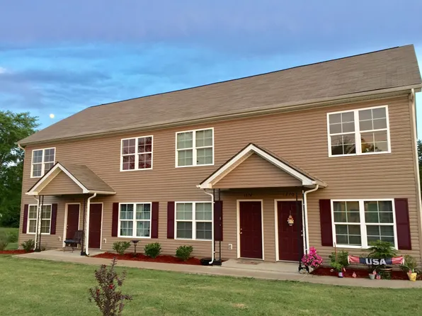 1270 Macedonia Dr #1272, Murfreesboro, TN 37130