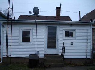 337 Heffner St, Toledo, OH