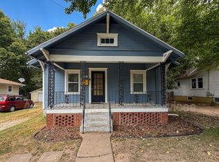 1627 E Cairo St, Springfield, MO 65802