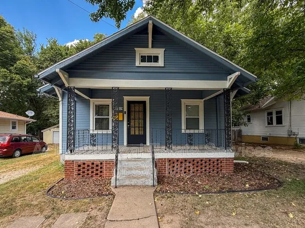 1627 E Cairo St, Springfield, MO 65802
