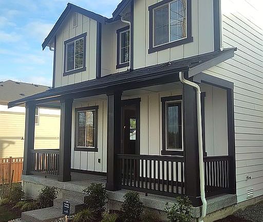 2nd image of 18821 131st Street Ct E
