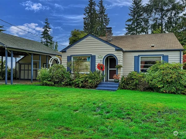 330 N Cabot Road, Everett, WA 98203
