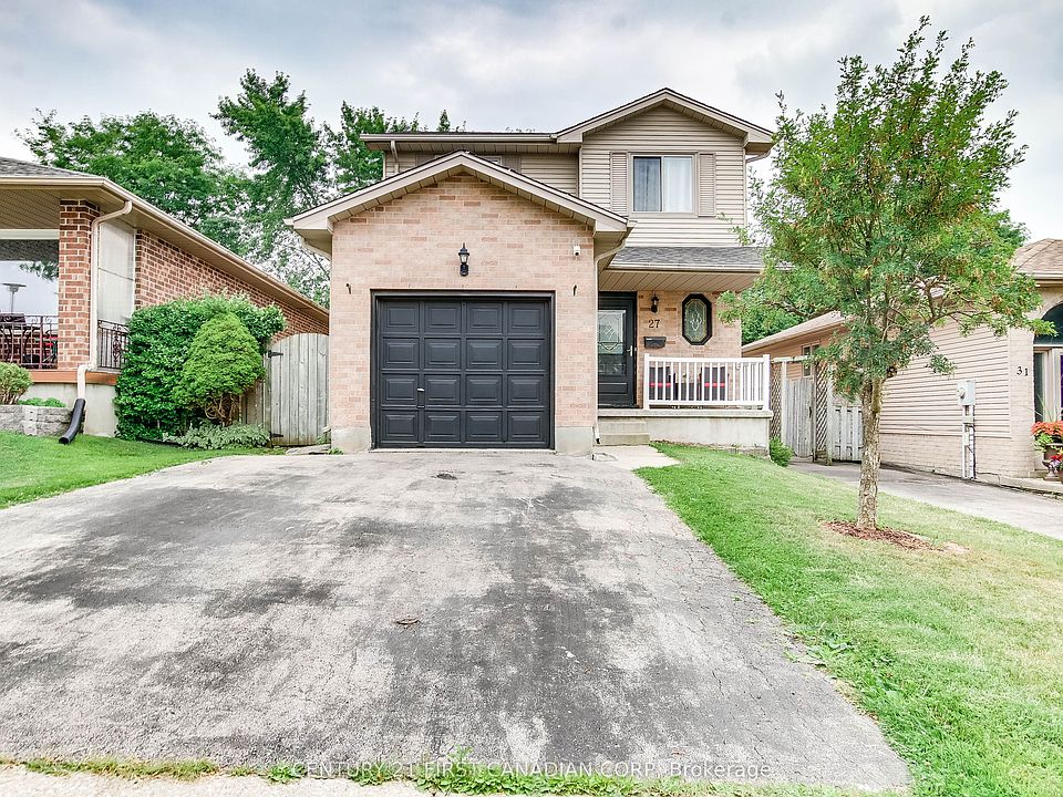 1st image of 27 Gerald Cres