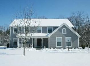 201 Farmwood Pl, Columbus, OH 43230