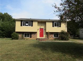6525 Watchlight Rd, North Chesterfield, VA 23234