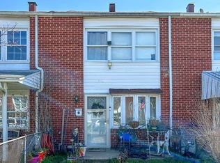2051 Larkhall Rd, Dundalk, MD 21222