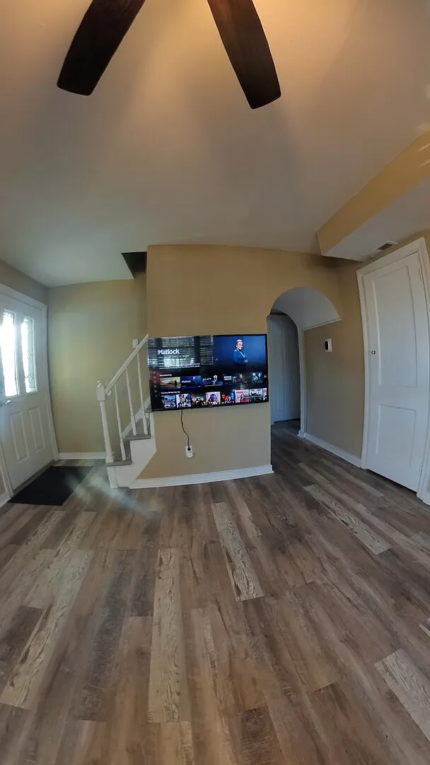 KingBed/4Bedroom/No Stairs BedsnBath/7Sleeper — Photo 3