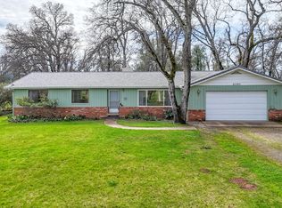 21595 Dersch Rd, Anderson, CA 96007