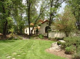 21965 Lyons Bald Mountain Rd, Sonora, CA 95370