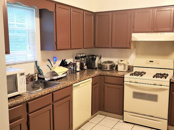 Kitchen View