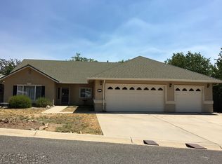 10641 Mountain Oak Ct, Jamestown, CA 95327