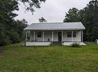 1022 Richardson Rd, Kountze, TX 77625