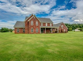 7346 Osborn Meadows Dr, Arlington, TN 38002