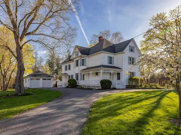 190 Atlantic Avenue, North Hampton, NH 03862