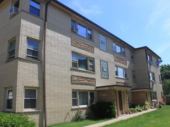 3129 N Nashville Ave, Chicago, IL 60634
