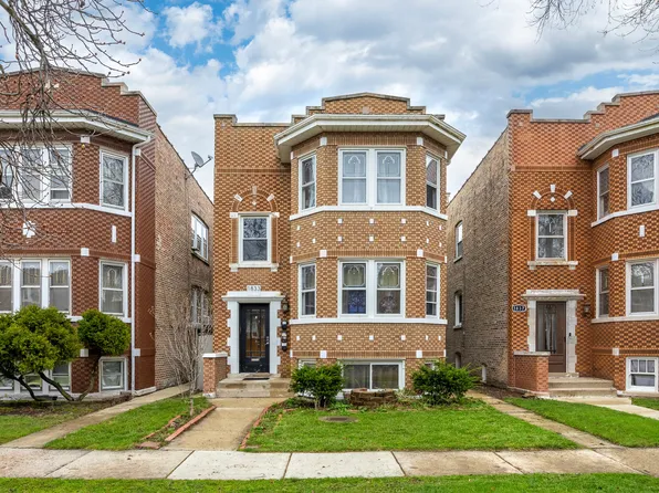 1833 Gunderson Ave, Berwyn, IL 60402