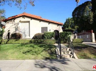 6515 Colgate Ave, Los Angeles, CA 90048