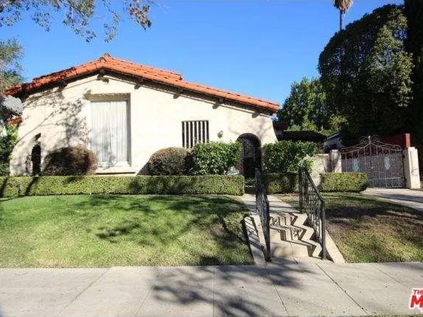 6515 Colgate Ave, Los Angeles, CA 90048