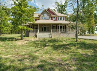 93 Bluff View Loop LOT 30, Crossville, TN 38571