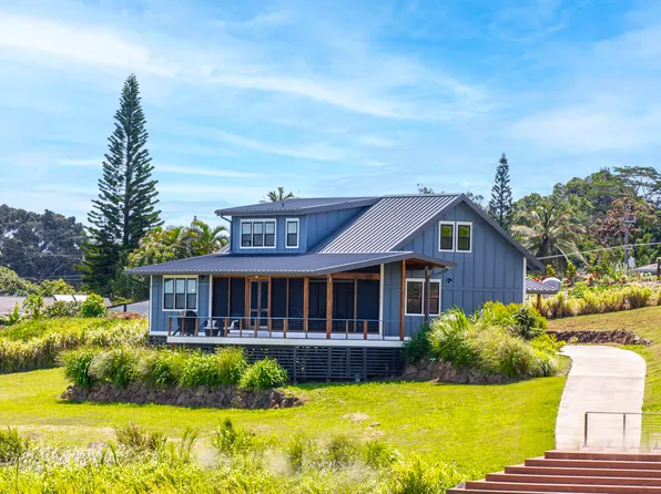 262 Hekuawa St #A, Haiku, HI 96708