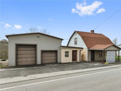 2697 Route 982, Mammoth, PA, 15664