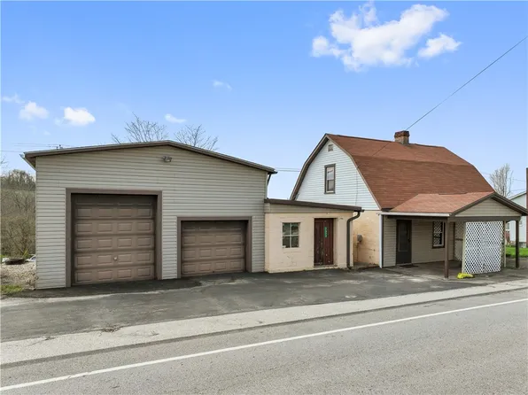 2697 Route 982, Mammoth, PA 15664