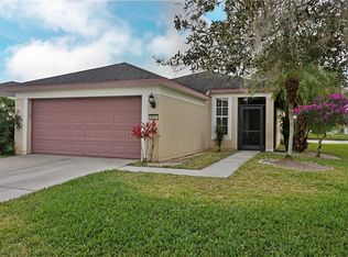 9931 52nd St E, Parrish, FL 34219