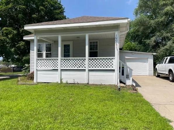 1001 Townsend St, Midland, MI 48640
