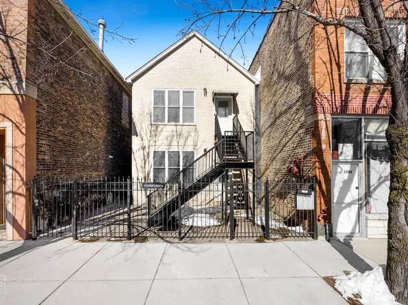 1708 W 35th St, Chicago, IL 60609