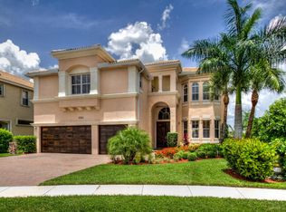 2760 Danforth Ter, Wellington, FL 33414