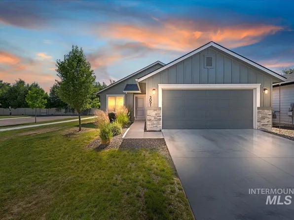 3091 S Green Forest Way, Boise, ID 83709