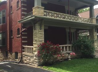 3930 Campbell St, Kansas City, MO 64110