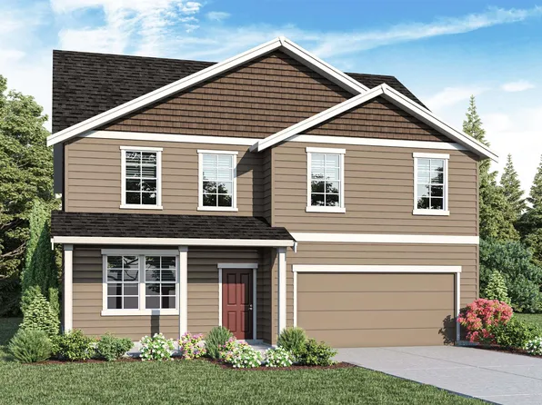 5559 Earth Ave NE Lot 605, Salem, OR 97305