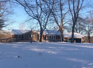 2381 Arlington Rd, Columbus, MI 48063