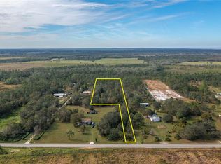 0 McClellan Rd #72, Frostproof, FL 33843