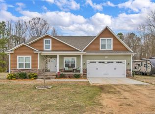 8920 Durant Nixon Rd, Linden, NC 28356